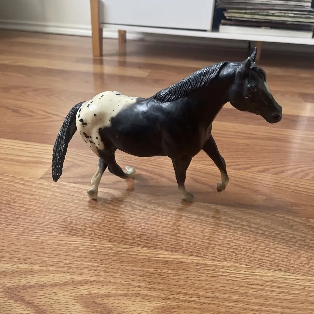 Breyer product vintage